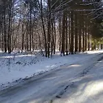 Bed & Breakfast A La Grange D'en Bras-Haut