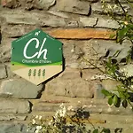 à La Grange D'en Bras-Haut