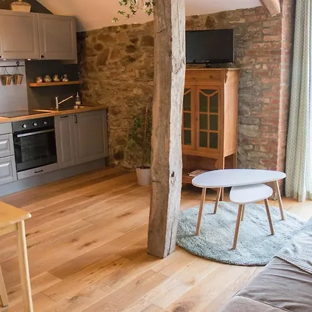 A La Grange D'en 3*