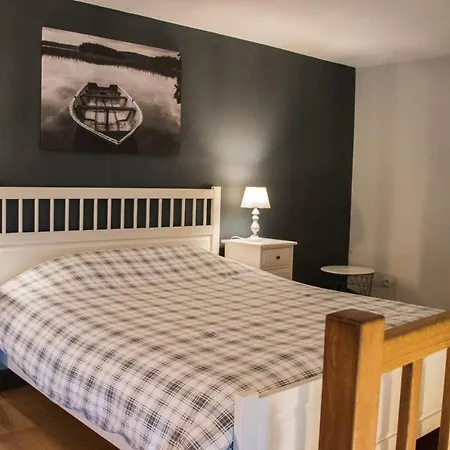 Bed & Breakfast A La Grange D'en Bras-Haut