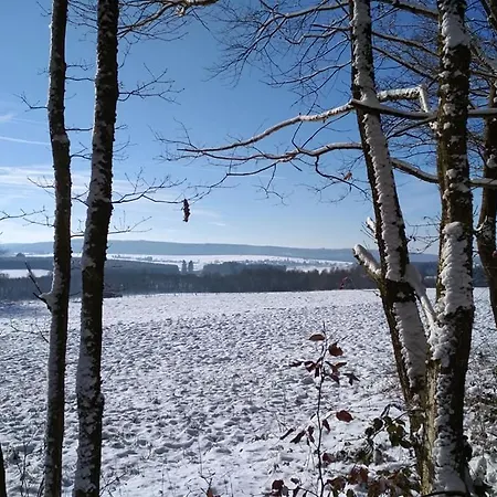 Bed & Breakfast A La Grange D'en 3*