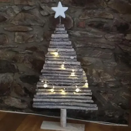 A La Grange D'en Bras-Haut