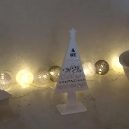 A La Grange D'en 3* Bras-Haut