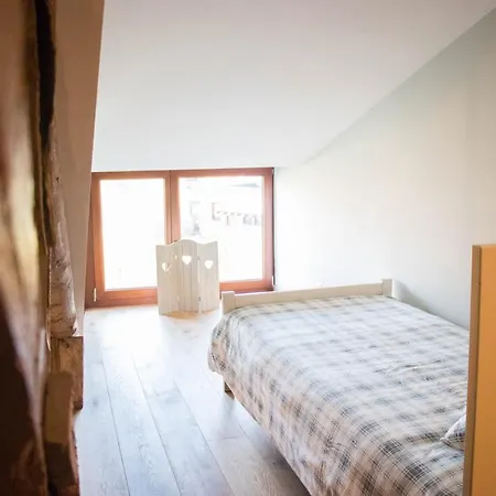 A La Grange D'en Bras-Haut