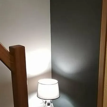 A La Grange D'en 3* Bras-Haut