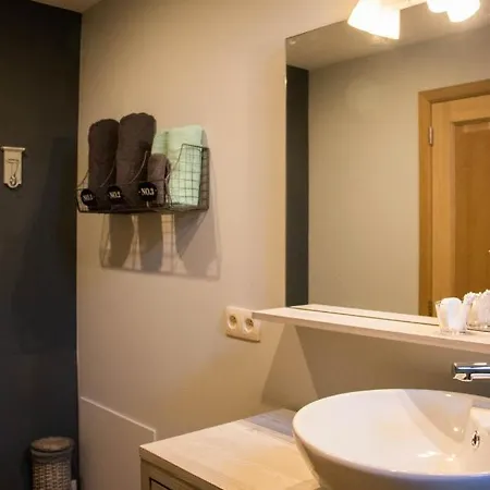 A La Grange D'en 3* Bras-Haut