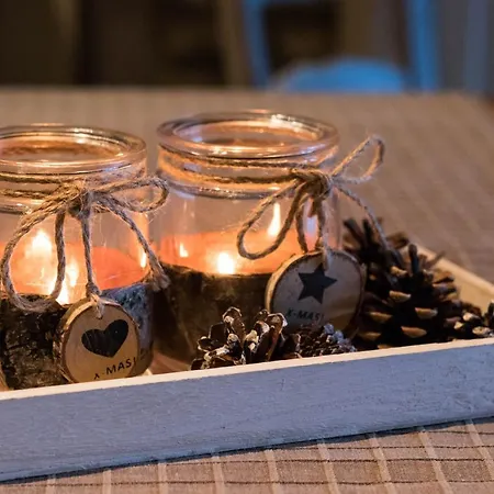 Bed & Breakfast A La Grange D'en 3*