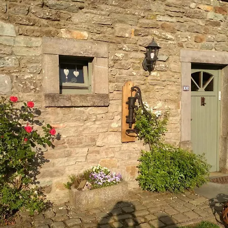 A La Grange D'en 3* Bras-Haut