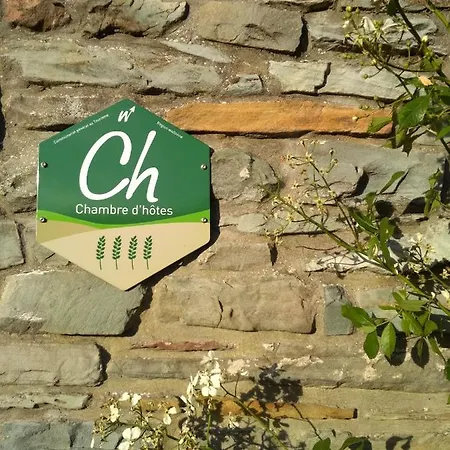 A La Grange D'en Bras-Haut