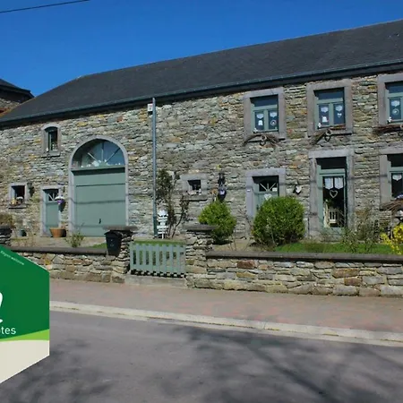 A La Grange D'en Bed & Breakfast