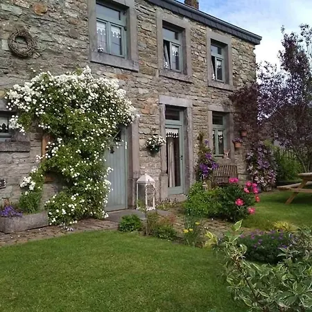 A La Grange D'en