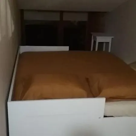 à La Grange D'en Bras-Haut