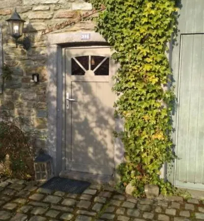 A La Grange D'en 3* Bras-Haut