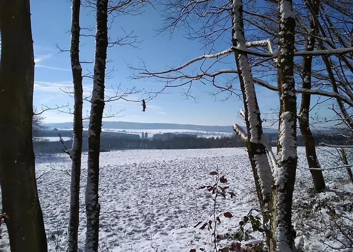 Bed & Breakfast A La Grange D'en 3*