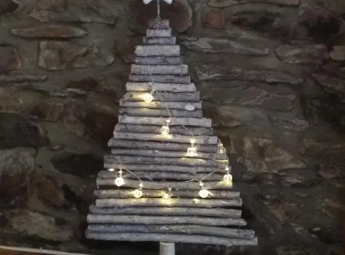 A La Grange D'en Bras-Haut