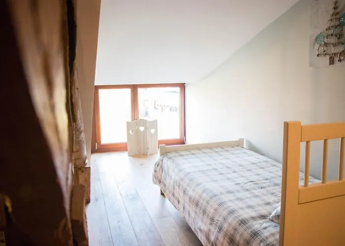 A La Grange D'en Bras-Haut