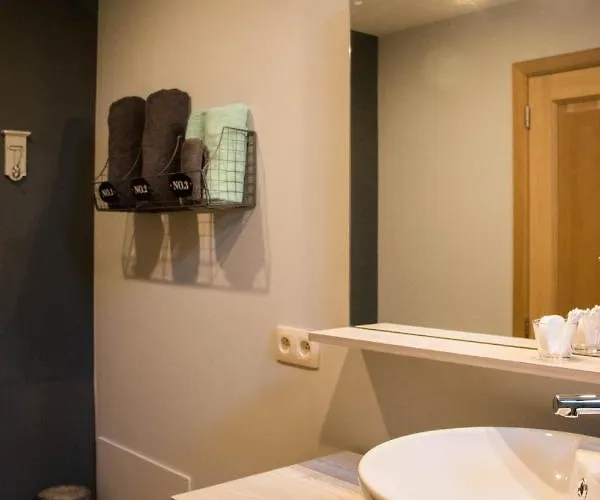 A La Grange D'en 3* Bras-Haut