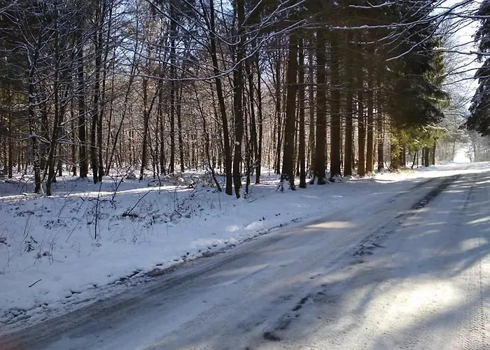 Bed & Breakfast A La Grange D'en Bras-Haut