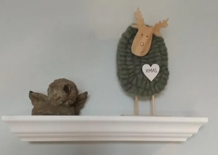 A La Grange D'en 3* Bras-Haut