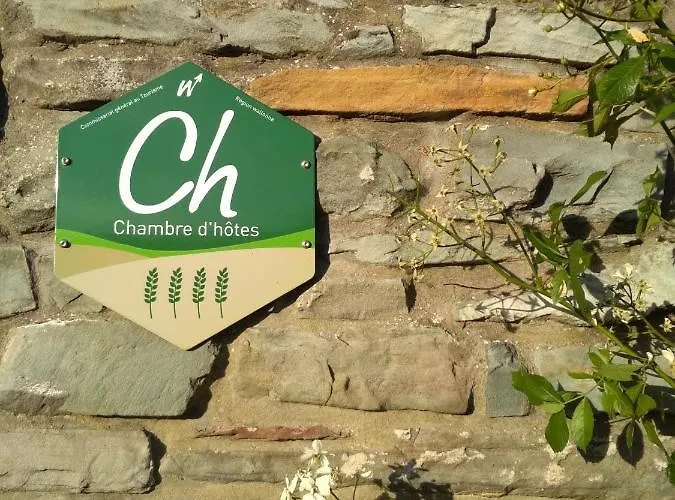 A La Grange D'en Bras-Haut