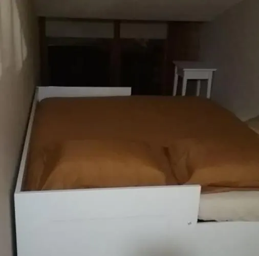 A La Grange D'en Bras-Haut