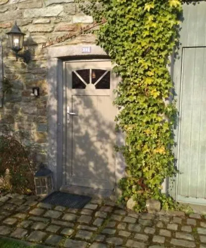 A La Grange D'en 3* Bras-Haut